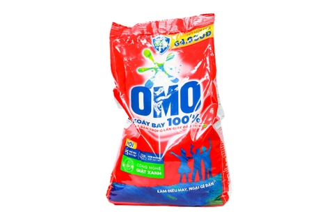 Bột giặt omo 3KG