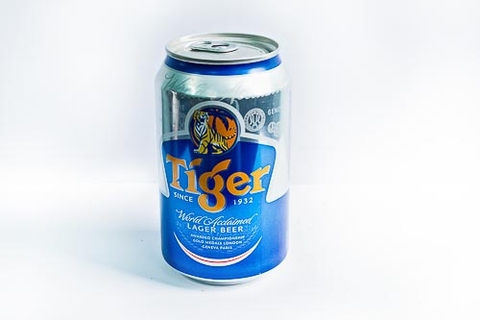 Bia Tiger 330ml