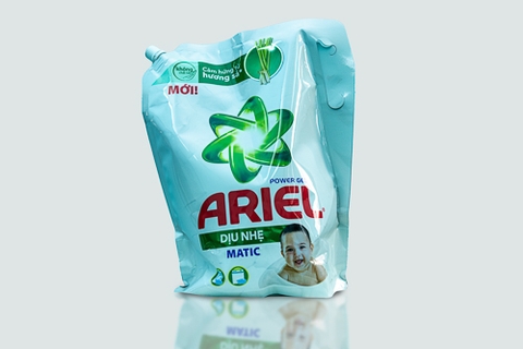 NG Ariel dịu nhẹ 2.15kg