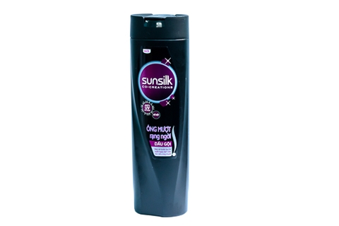 DG Sunsilk óng mượt 320g