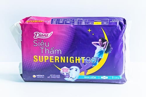 BVS Diana night 35cm