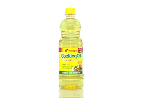 Dầu cooking oil 1L