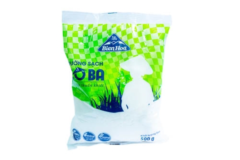 đường biên hòa 0.5kg