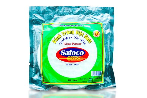 Bánh tráng safaco 300g