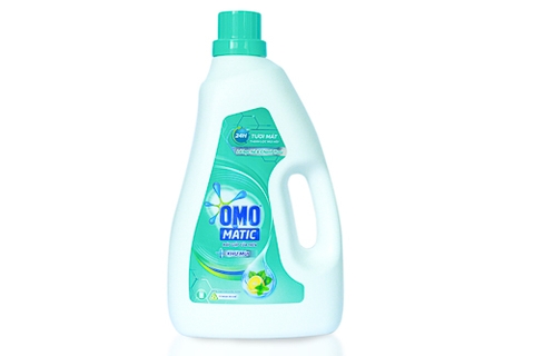 NG Omo bền đạp cửa trước 2.3kg