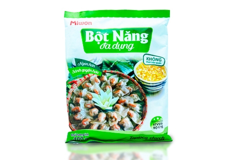 Bột năng đa dụng 400g