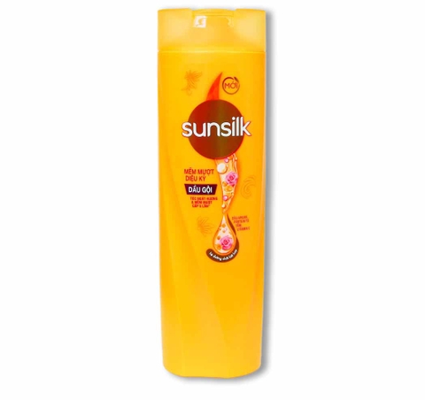 Dầu gội Sunsilk mềm mượt diệu kỳ 320g