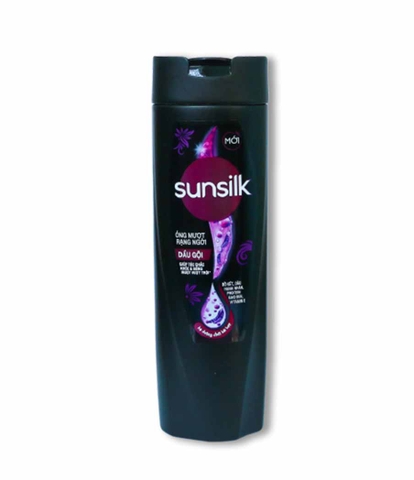 Dầu gội Sunsilk óng mượt rạng ngời 170g