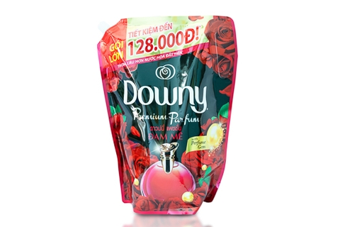 BG Ariel hương downy đam mê 330g