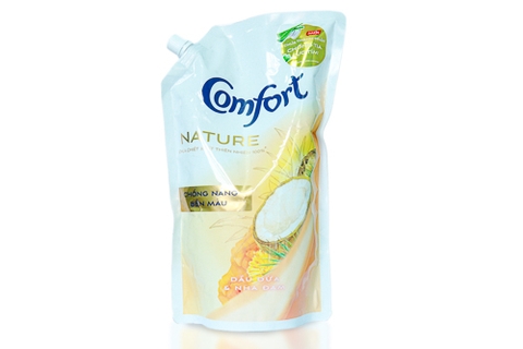 NX comfort chống nắng bền màu 1.5kg