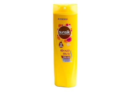 DG SUnsilk mềm mượt diệu kỳ 320g