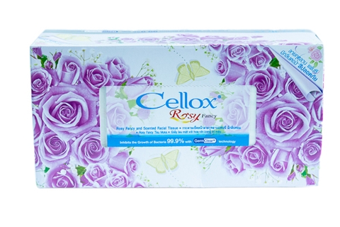 Giấy vệ sinh pulppy