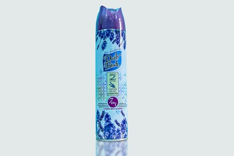 Xịt phòng Thái 300ml hương lavender