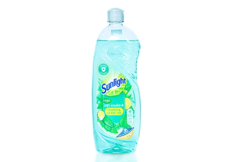 NRC Sunlight diệt khuẩn 750g