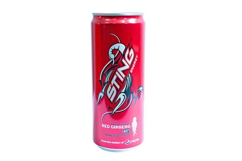 sting lon 330ml