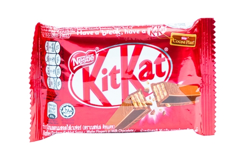 Socola Kit Kat 35g