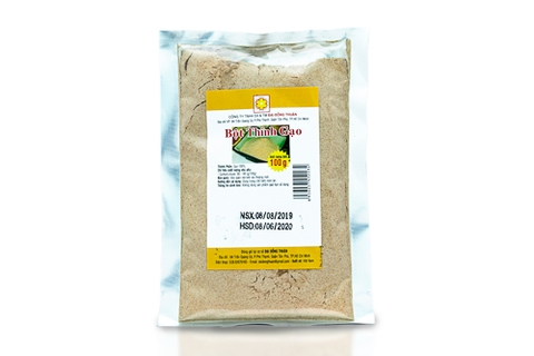 Bột thính 100g