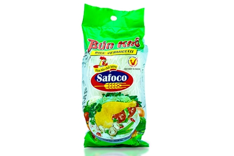 Safoco bún khô 200g