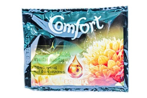 Nước xả comfort sophia 20ml