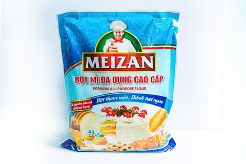 Bột mì meizan 500g