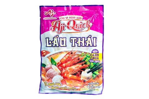 Gia vị nêm lẩu thái 59g