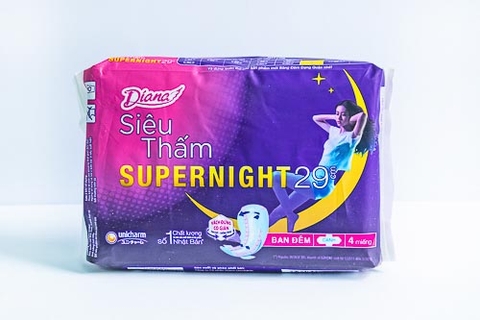 BVS Diana night 29cm