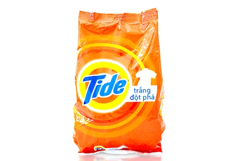 BG Tide trắng đột phá 400g