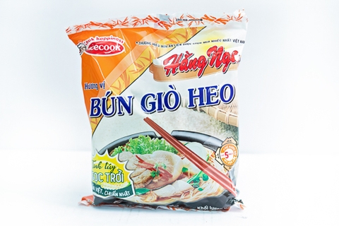 Bún giò heo Hằng Nga 75g