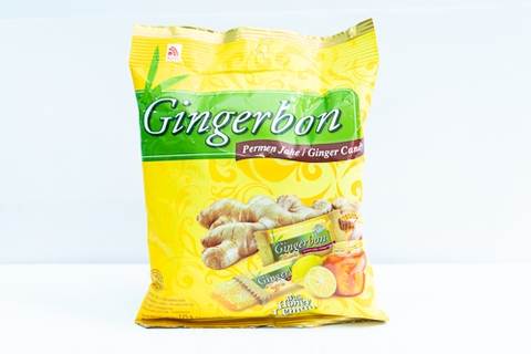 Kẹo gừng dẻo Gingerbon