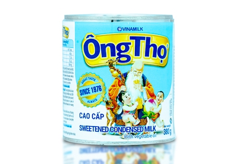 Sữa Ông Thọ 380g