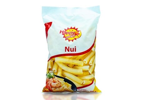 Nui lớn 400g