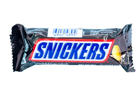 Socola Snicker 35g