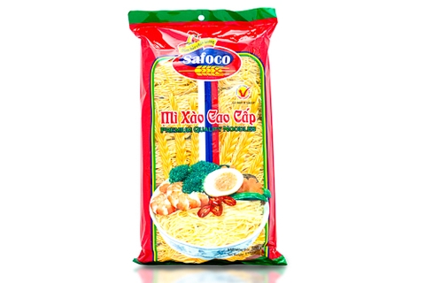 Mì xào cao cấp 500g