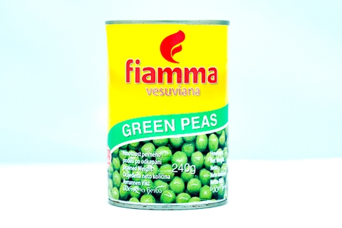 Đậu Hà Lan 240g