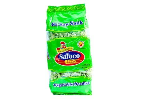 Mì đậu xanh 250g