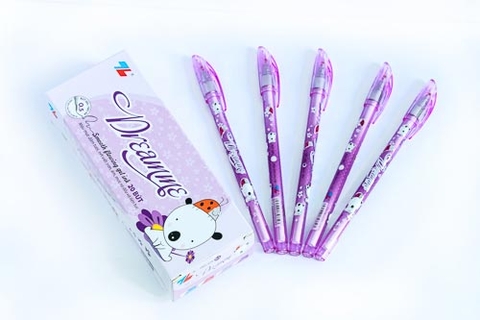 Bút gel 04