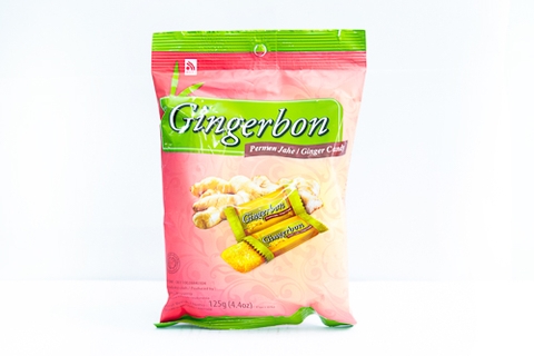 Kẹo gừng dẻo Gingerbon