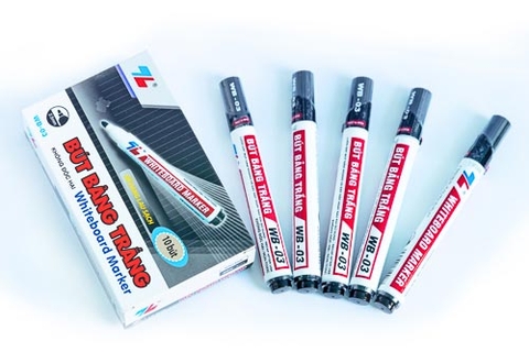 Bút bảng trắng thiên long WB-03