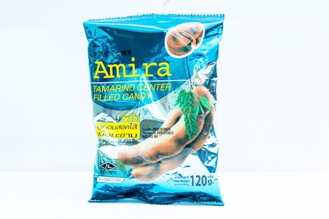 Kẹo me Amira 120g
