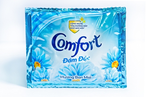 comfort đậm đặc hương ban mai 20ml