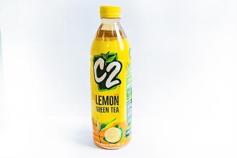 C2 Vàng 500ml