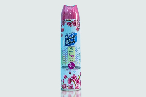 Xịt phòng Thái sakura 300ml