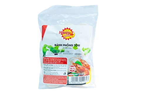 Bánh phồng tôm 100g