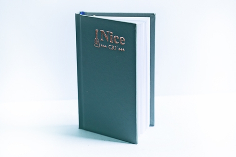 sổ CK1