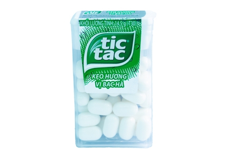 Kẹo tic tac