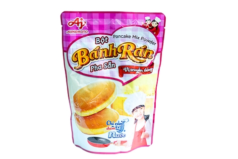 Bột bánh rán 200g