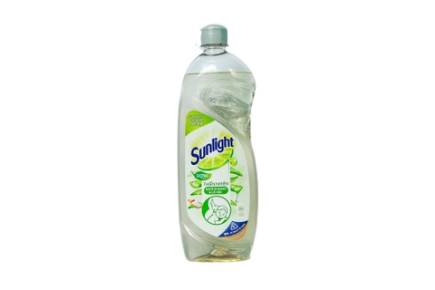Nước rửa chén sunlight thiên nhiên 750g
