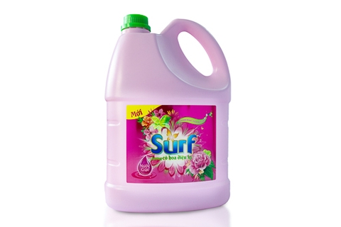 NG Suft hương cỏ hoa diệu kỳ 3.8kg