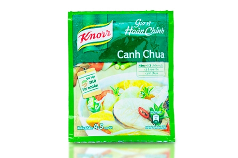 Canh chua 6.67g