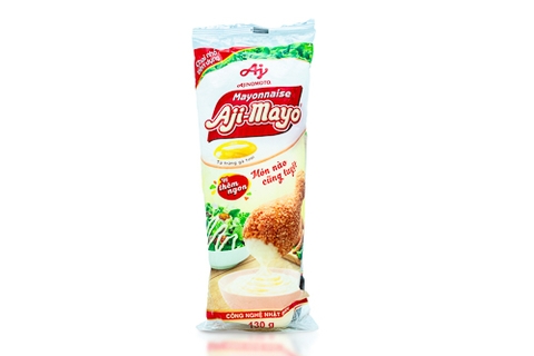 Xốt Mayonnaise 130g